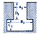 T-Slot Design