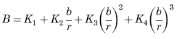 Shaft with Keyway Section Calculator