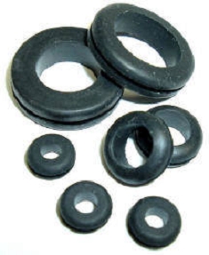 Rubber Grommet